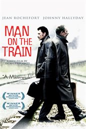 L'homme du train = : Man on the train cover image