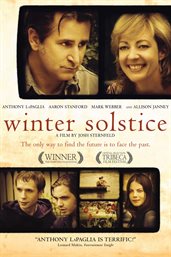 Winter solstice cover image