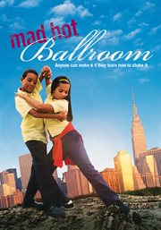 Mad hot ballroom cover image