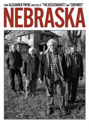 Nebraska cover image