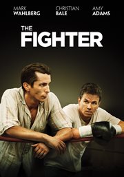 The Fighter (2011) cover image