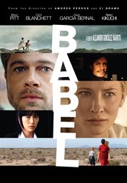 Babel cover image