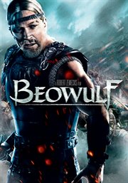 Beowulf cover image