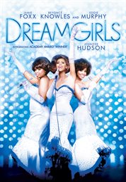 Dreamgirls cover image