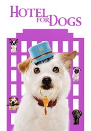 Hotel for dogs cover image