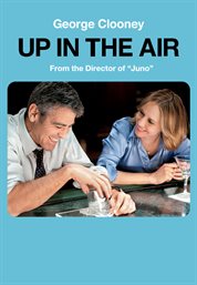 Up in the Air cover image