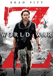 World War Z cover image