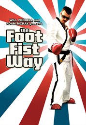 The Foot Fist Way cover image