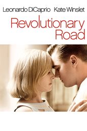 Revolutionary road cover image
