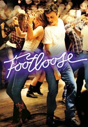 Footloose cover image