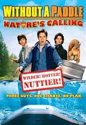 Without a paddle : nature's calling cover image