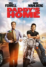 Daddy's Home cover image