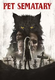 Pet Sematary cover image