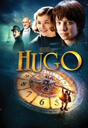 Hugo cover image