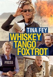 Whiskey tango foxtrot cover image