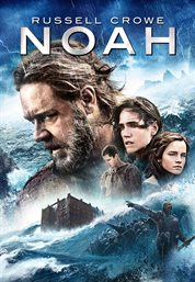 Noah cover image