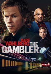 The Gambler cover image