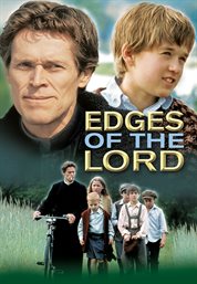 Edges of the Lord cover image