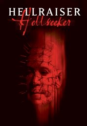 Hellraiser: Hellseeker cover image