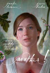 Mother! cover image