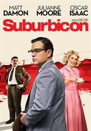 Suburbicon cover image