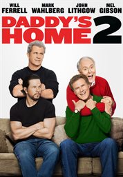 Daddy's Home 2 cover image