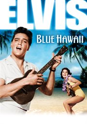 Blue Hawaii cover image