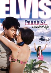 Paradise, Hawaiian style cover image