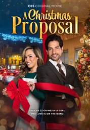 A Christmas Proposal