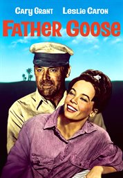 Father goose cover image