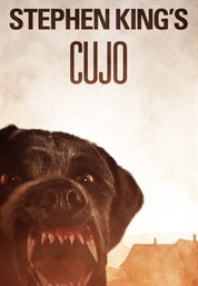 Cujo cover image