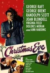 Christmas Eve cover image