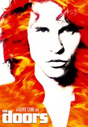 The Doors cover image