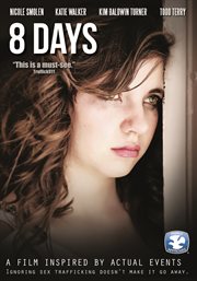 8 days cover image