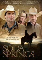 Soda springs cover image