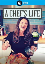 A chef's life : Deck the halls y'all. Holiday special cover image