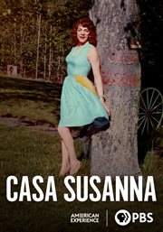 Casa Susanna cover image