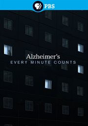 Alzheimer's : every minute counts cover image