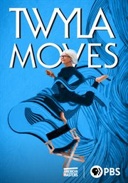 Twyla Moves cover image