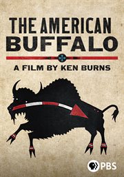American Buffalo: A Film by Ken Burns - Season 1. Season 1 cover image