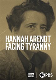 Hannah Arendt