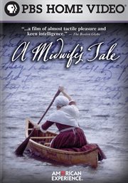 A midwife's tale cover image