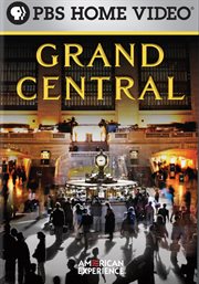 Grand Central cover image