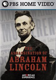 The assassination of Abraham Lincoln cover image