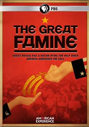 The great famine cover image