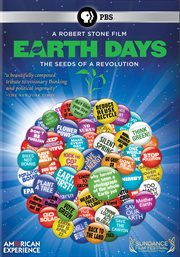 Earth days cover image