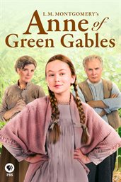 L.M. Montgomery's Anne of Green Gables : two movie collection cover image