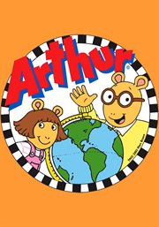 Arthur. Season 19, cover image