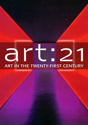 Art 21. Season 2 art in the 21st century cover image