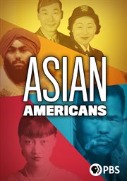 Asian americans - season 1 cover image
